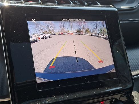 Used 2024 Jeep Grand Cherokee L Laredo w/ Luxury Tech Group I image 19