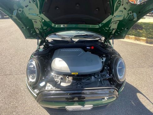 Used 2022 MINI Cooper SE FWD image 23