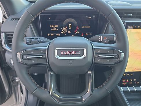 New 2026 GMC Terrain AT4 w/ Convenience Package III image 26