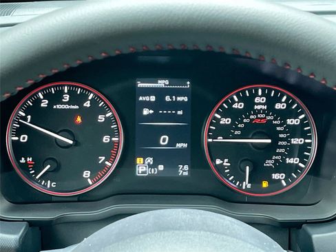 New 2026 Subaru Impreza RS AWD/4WD image 32