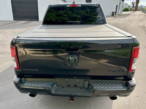 Used 2020 RAM 1500 Big Horn image 6