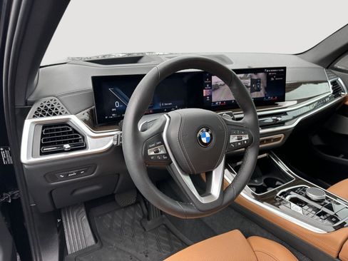 Used 2024 BMW X5 xDrive40i w/ Premium Package AWD/4WD image 11