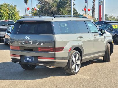 New 2026 Hyundai Santa Fe Limited