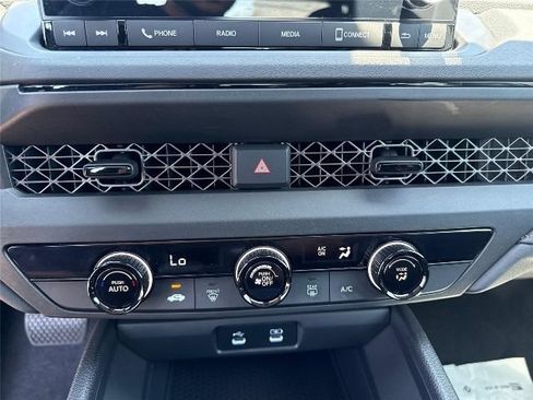 Used 2023 Honda Accord LX image 15