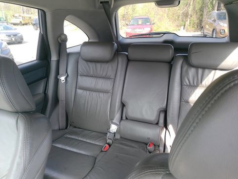 Used 2008 Honda CR-V EX-L image 15