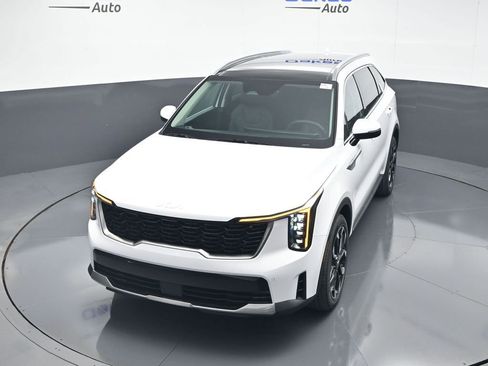 New 2026 Kia Sorento EX FWD image 53