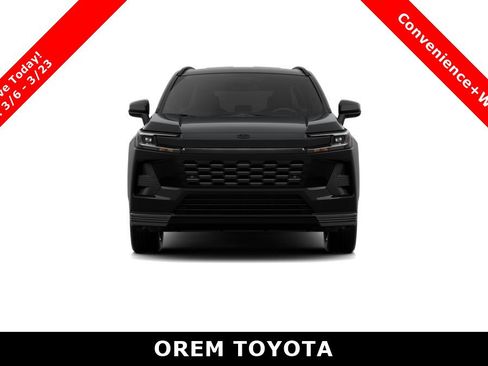 New 2026 Toyota RAV4 SE w/ Convenience Package image 17