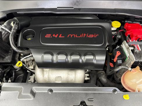 Used 2019 Jeep Compass Sport AWD/4WD image 56