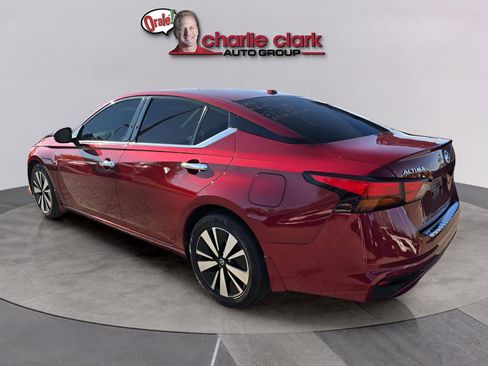 Used 2022 Nissan Altima 2.5 SL image 4