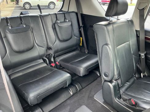 Used 2019 Lexus GX 460 Premium AWD/4WD image 12
