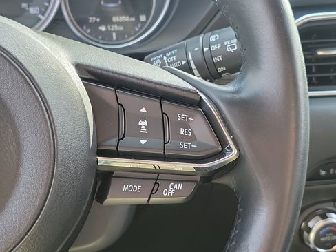 Used 2017 MAZDA CX-5 Grand Touring image 28