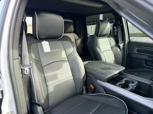 New 2026 RAM 2500 Laramie image 34