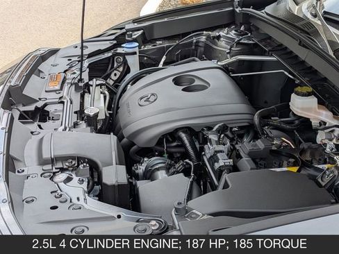 New 2026 MAZDA CX-5 Preferred AWD/4WD image 26