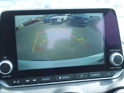 Used 2024 Nissan Sentra SV image 20