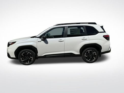 New 2026 Subaru Forester Premium AWD/4WD image 2