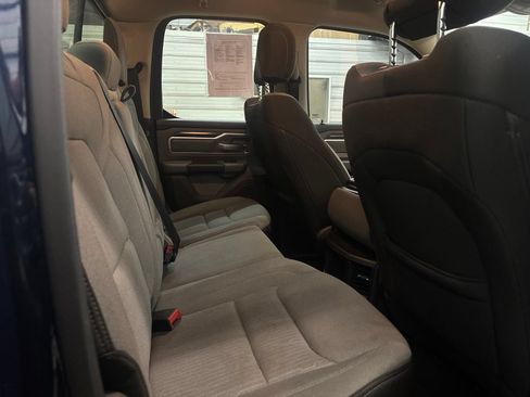 Used 2020 RAM 1500 Big Horn AWD/4WD image 31