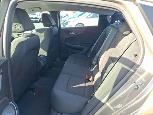 Certified 2023 Chevrolet Malibu RS FWD image 10