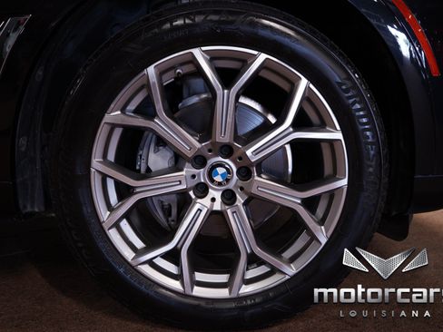 Used 2019 BMW X7 xDrive40i w/ Premium Package AWD/4WD image 22