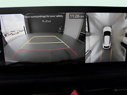 New 2025 Kia EV6 GT-Line image 27