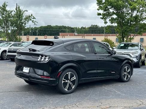 Used 2023 Ford Mustang Mach-E Premium AWD/4WD image 5
