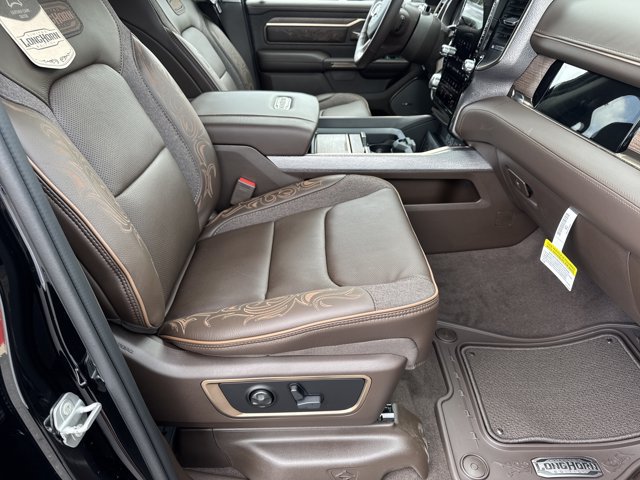 New 2026 RAM 1500 Limited AWD/4WD image 11