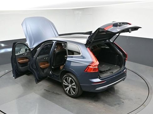 Used 2023 Volvo XC60 B6 Ultimate w/ Protection Package Premier AWD/4WD image 53