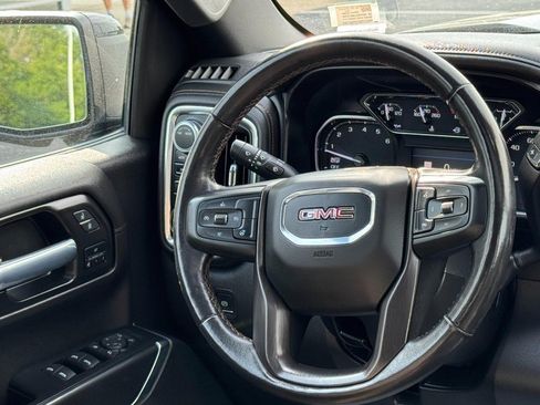 Used 2021 GMC Sierra 1500 AT4 w/ AT4 Premium Package AWD/4WD image 16