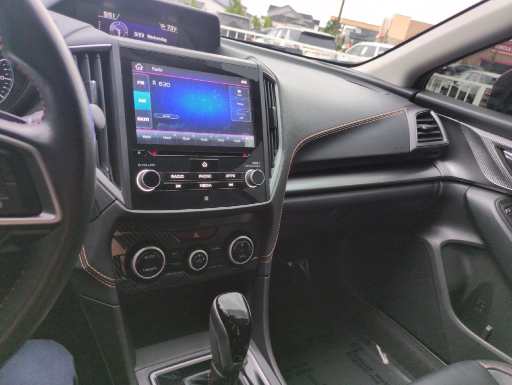 Used 2021 Subaru Crosstrek 2.5i Limited AWD/4WD image 17