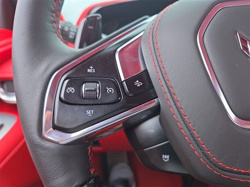 Used 2024 Chevrolet Corvette Z06 image 18