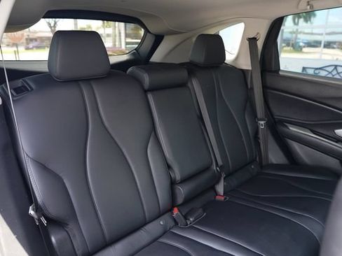 Used 2021 Acura RDX FWD image 18