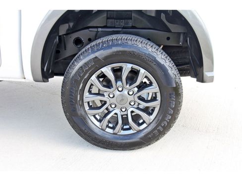 Used 2020 Ford Ranger XLT w/ Equipment Group 301A Mid image 30