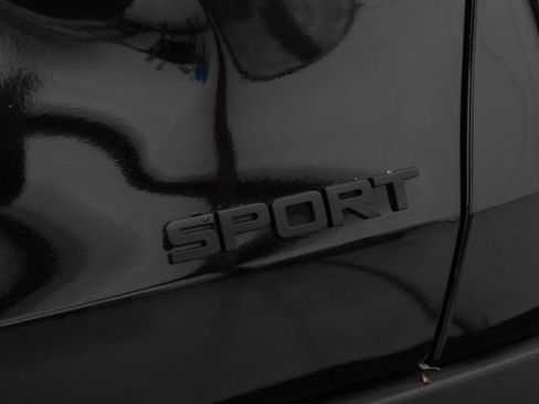 Certified 2023 Honda HR-V Sport image 7