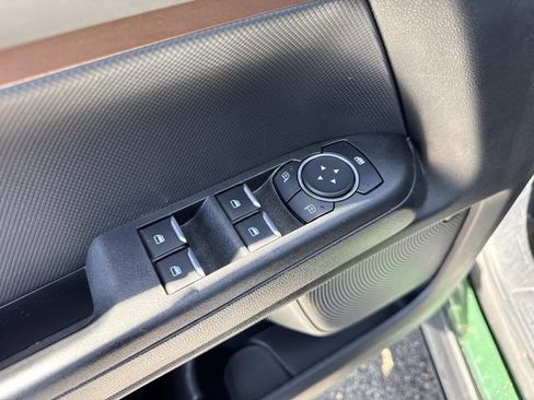 Used 2023 Ford Bronco Sport Outer Banks w/ Tech Package image 11