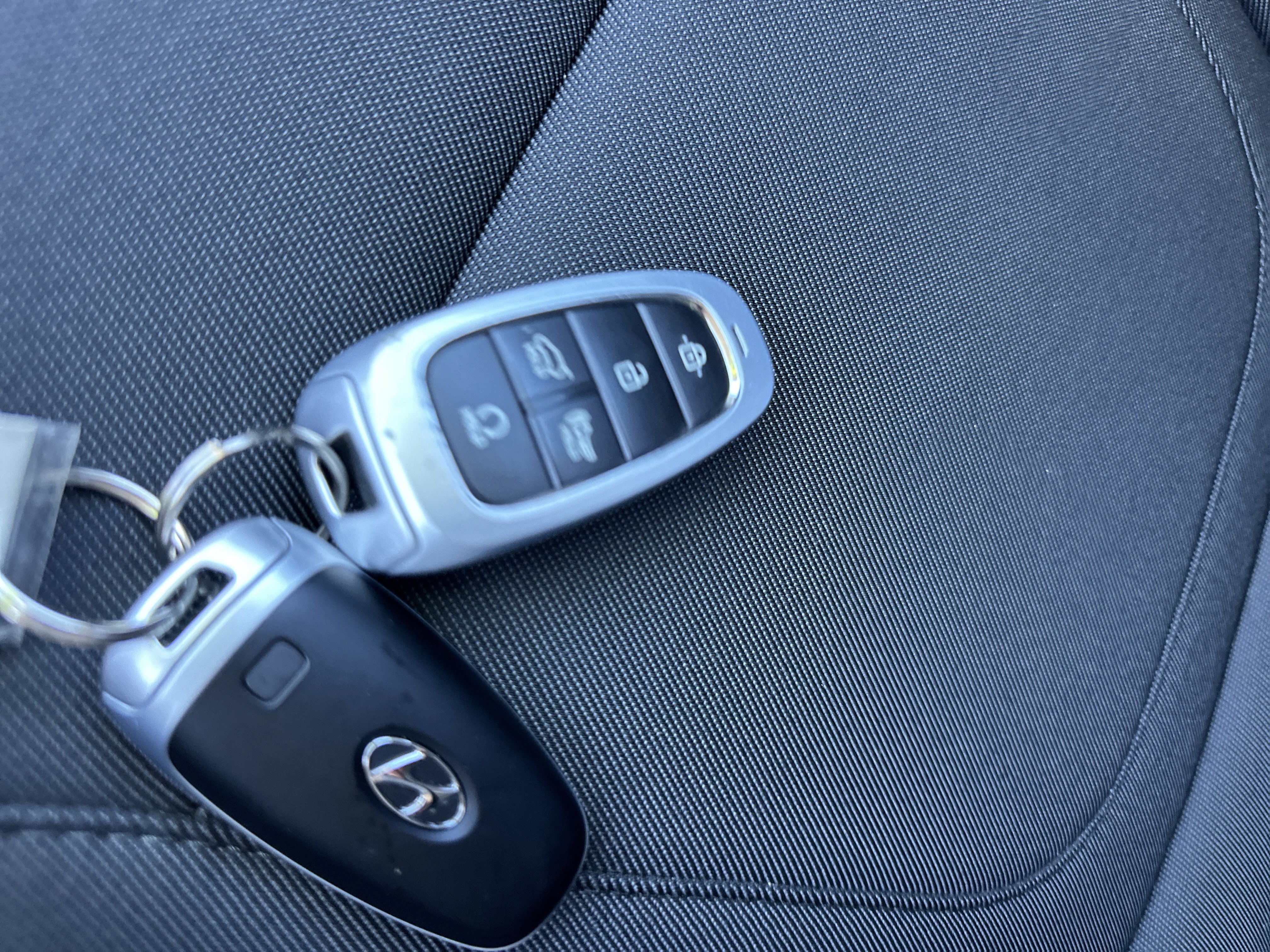 Used 2023 Hyundai Tucson SEL FWD image 20