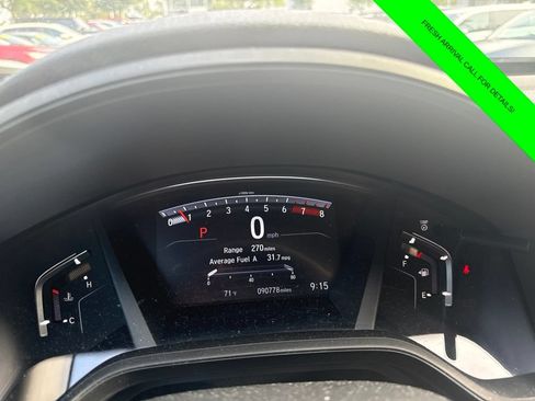 Used 2020 Honda CR-V LX image 19