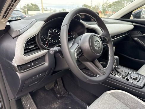 New 2026 MAZDA CX-30 AWD 2.5 S image 25