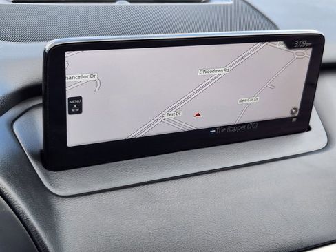 Used 2023 MAZDA CX-9 Grand Touring image 8