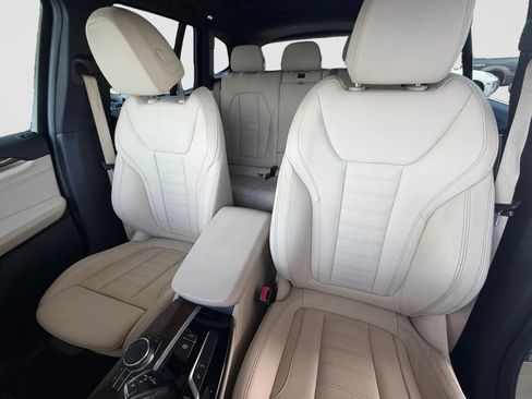 Used 2018 BMW X3 xDrive30i AWD/4WD image 13