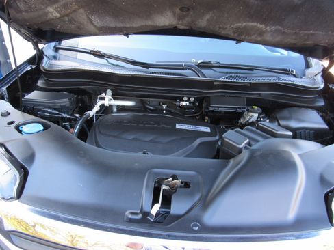 Used 2016 Honda Pilot EX-L image 17