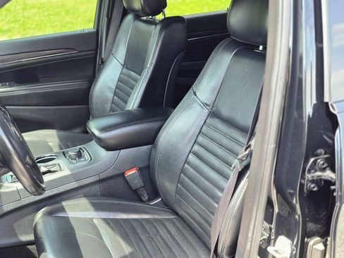 Used 2020 Jeep Grand Cherokee Limited X AWD/4WD image 14