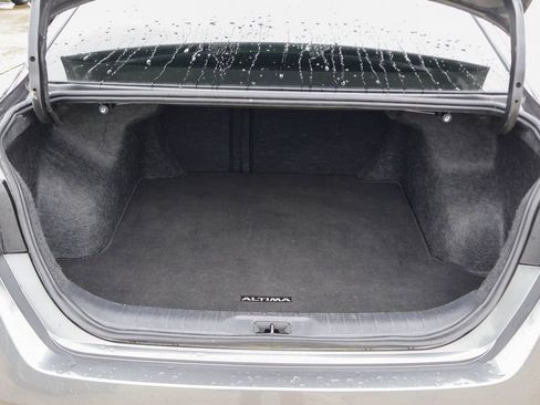 Used 2023 Nissan Altima 2.5 S FWD image 25