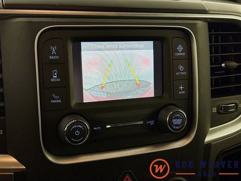 Used 2022 RAM 1500 Classic Warlock image 14