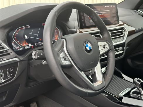 Used 2022 BMW X3 xDrive30i w/ Premium Package 2 image 20