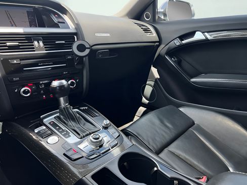 Used 2013 Audi S5 Premium Plus AWD/4WD image 47