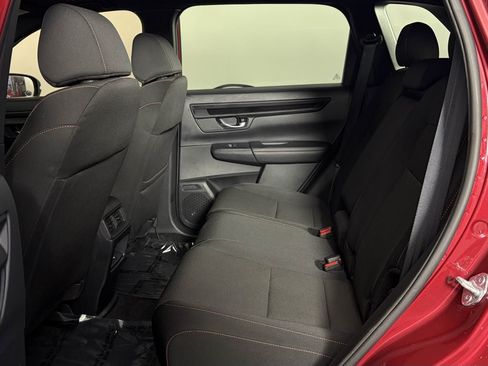Used 2025 Honda CR-V Sport image 28