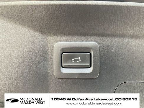 Certified 2023 MAZDA CX-9 Touring Plus AWD/4WD image 31