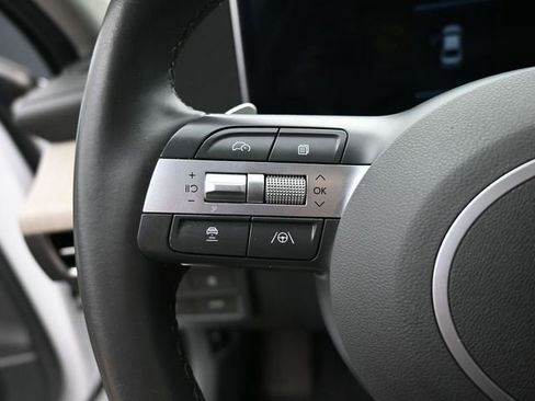 Used 2025 Hyundai Sonata SEL FWD image 19