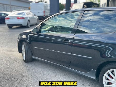 Used 2007 Volkswagen GTI 2-Door FWD image 9