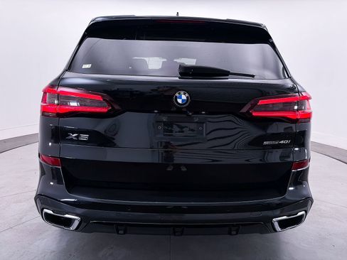 Used 2020 BMW X5 sDrive40i w/ M Sport Package RWD image 15
