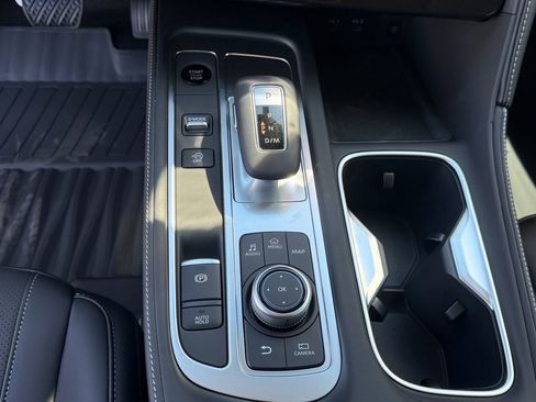 New 2026 INFINITI QX60 Luxe image 20